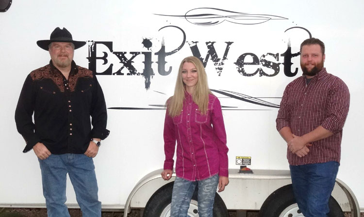 Exit West - Entertainment