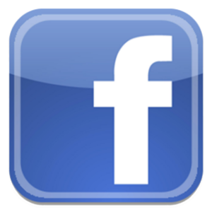 Facebook Logo